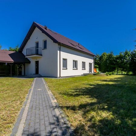 Pokoje Goscinne, Nowy Dom, Cisza I Spokoj, Władysławowo Buitenkant foto